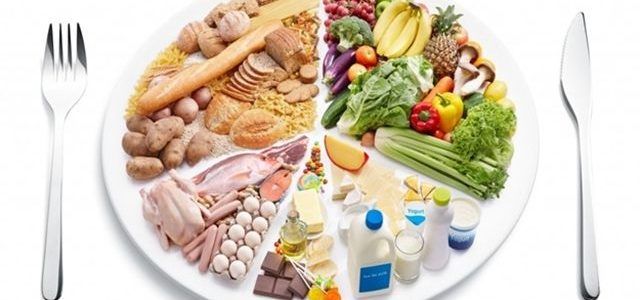 La dieta en la fibromialgia y en los pacientes con SFC