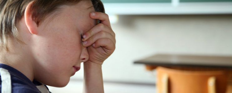 La fibromialgia y la fatiga crónica en los niños