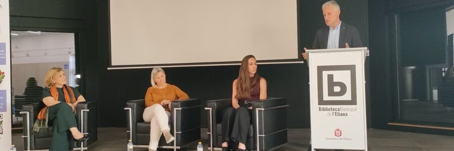 EVENTOS 12 de mayo de 2026