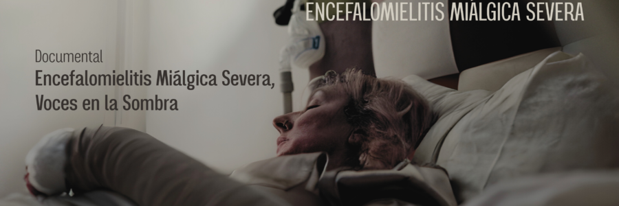 8 DE AGOSTO. DÍA DE LA ENCEFALOMIELITIS MIÁLGICA SEVERA